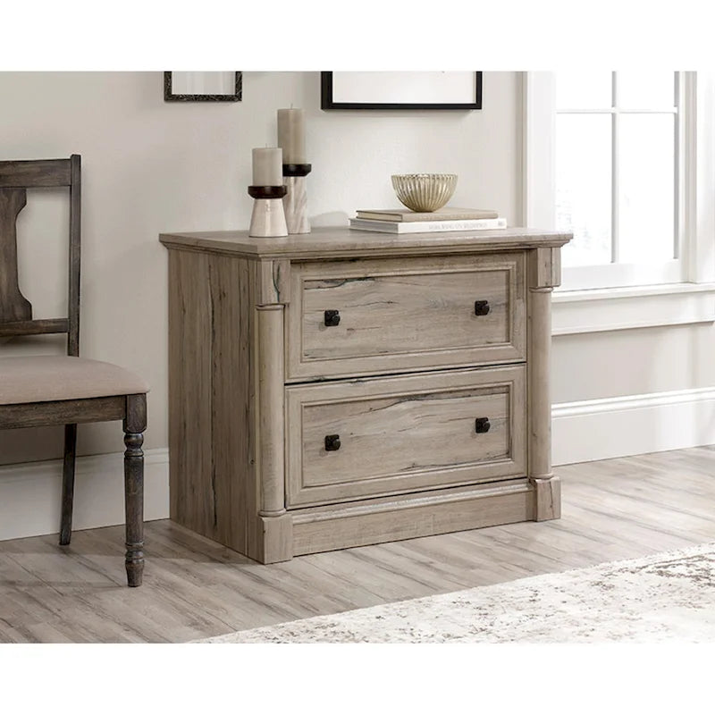 Palladia Collection File Cabinet